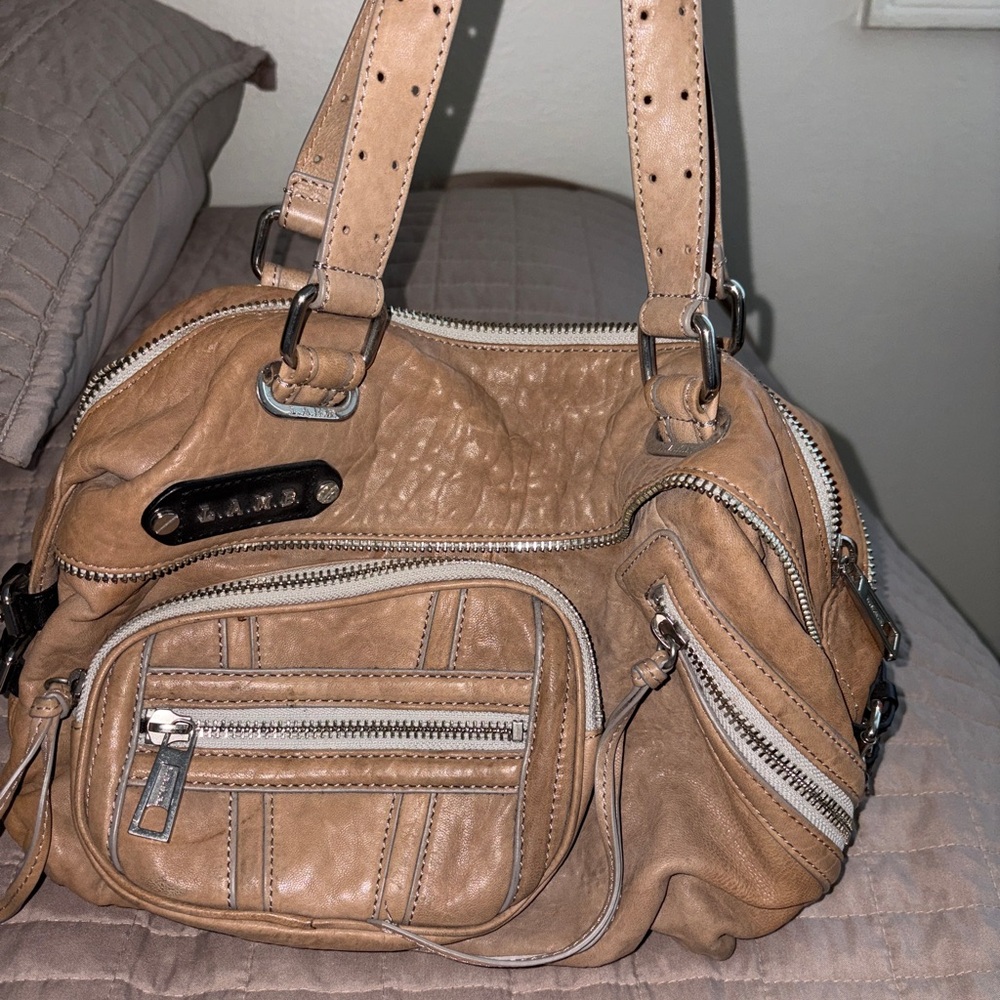 L.A.M.B by Gwen Stefani purse
